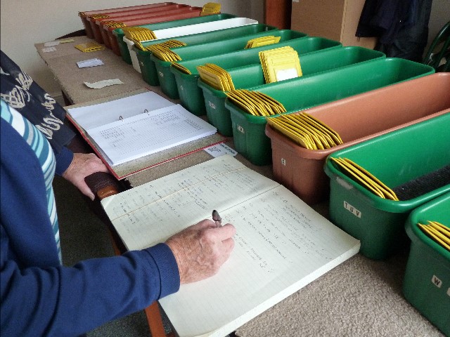 registration